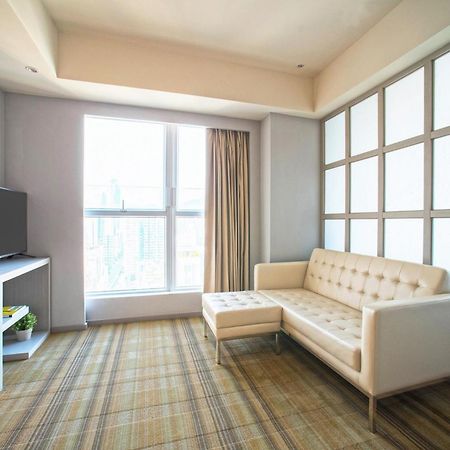 One Dundas Hong Kong Luaran gambar