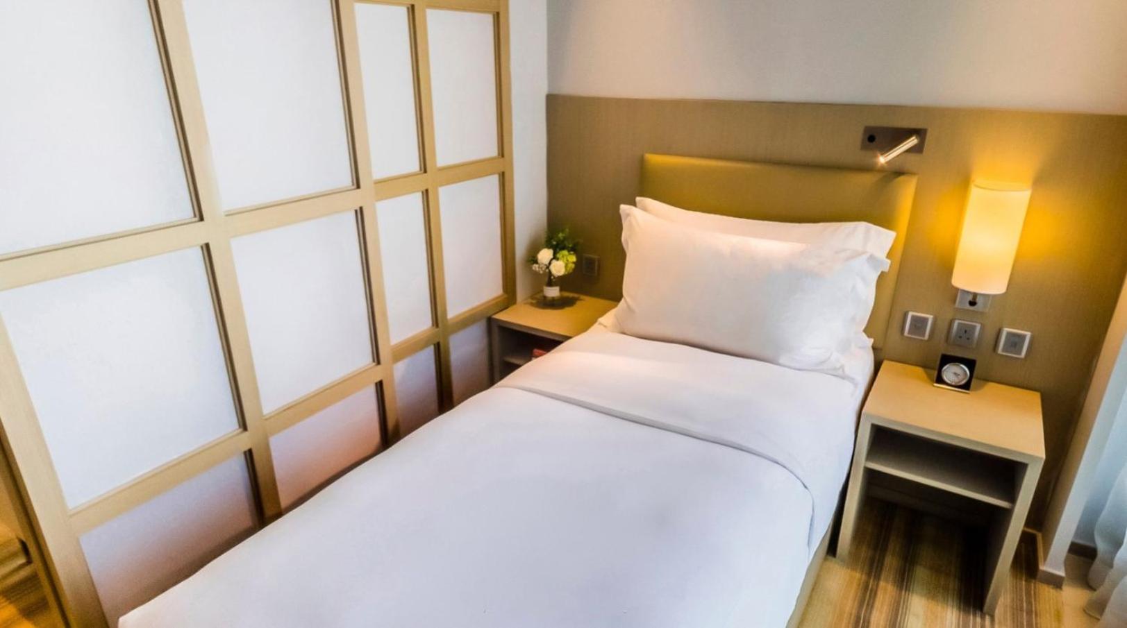 One Dundas Hong Kong Luaran gambar