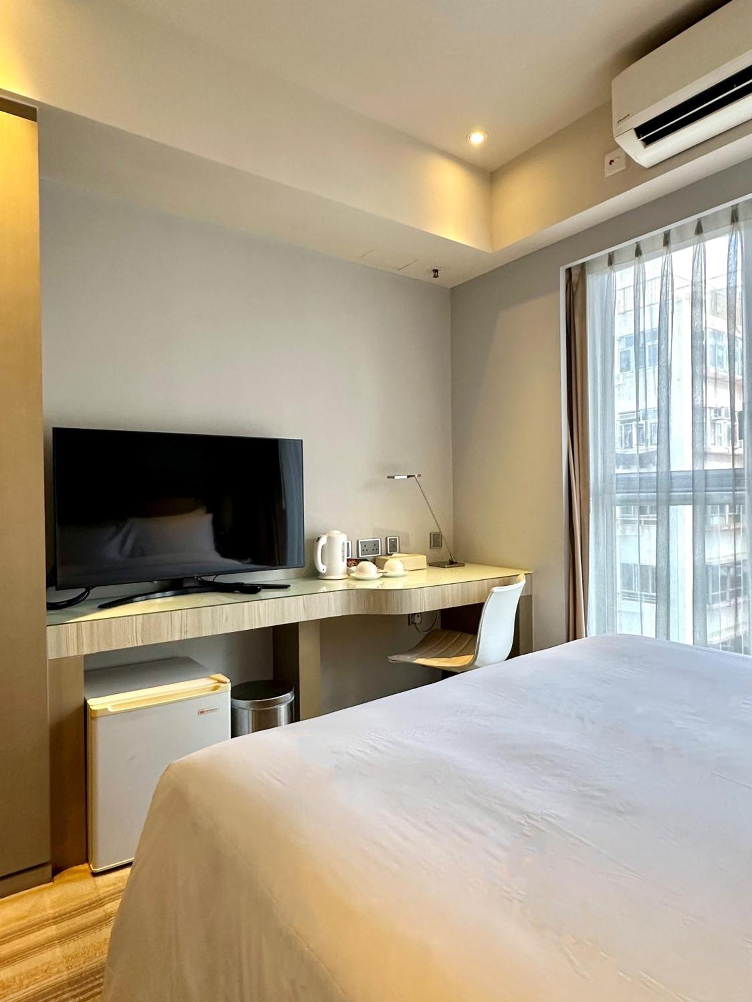 One Dundas Hong Kong Luaran gambar