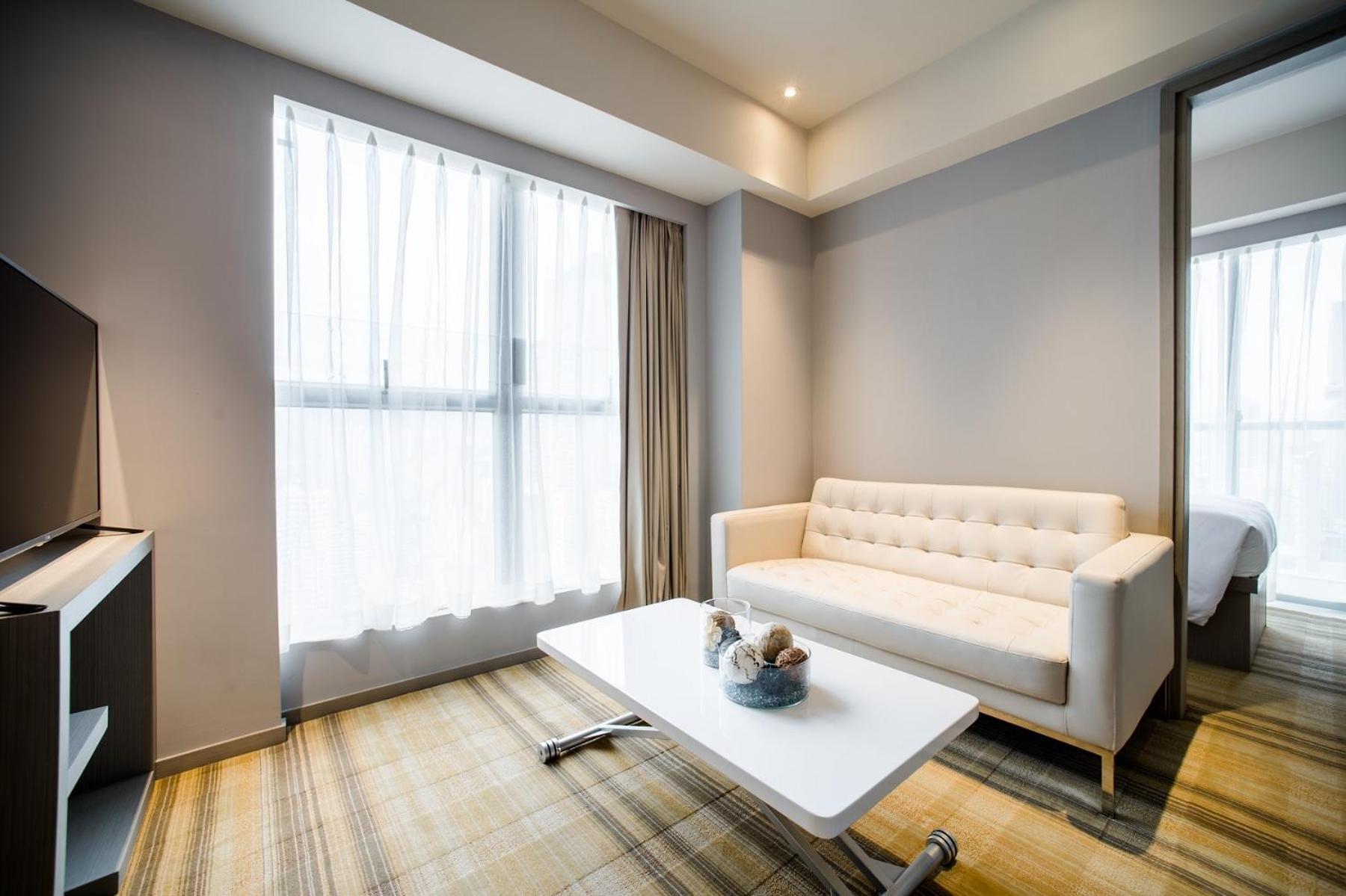 One Dundas Hong Kong Luaran gambar