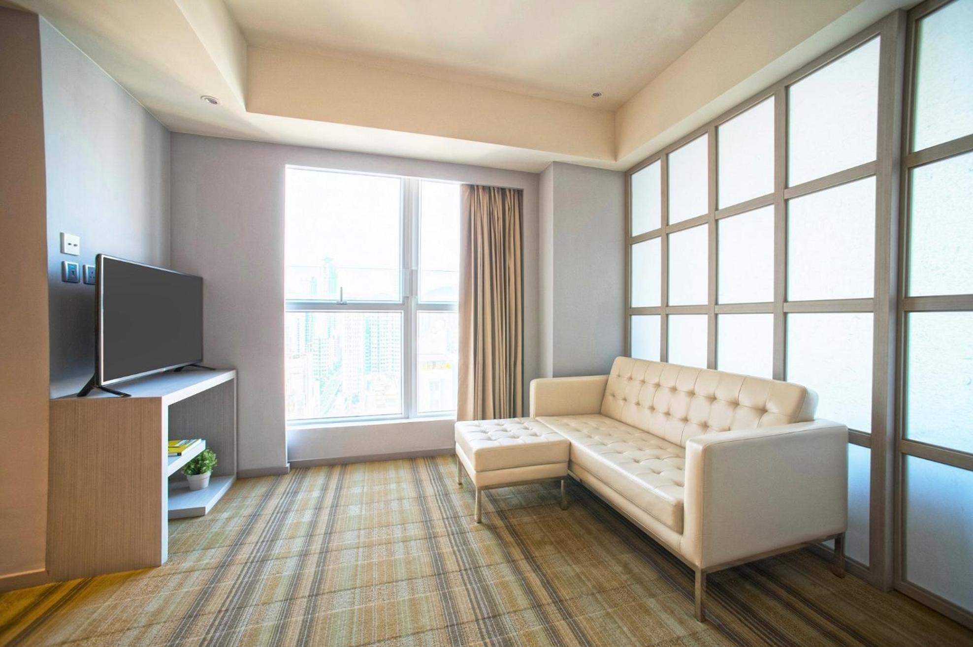 One Dundas Hong Kong Luaran gambar