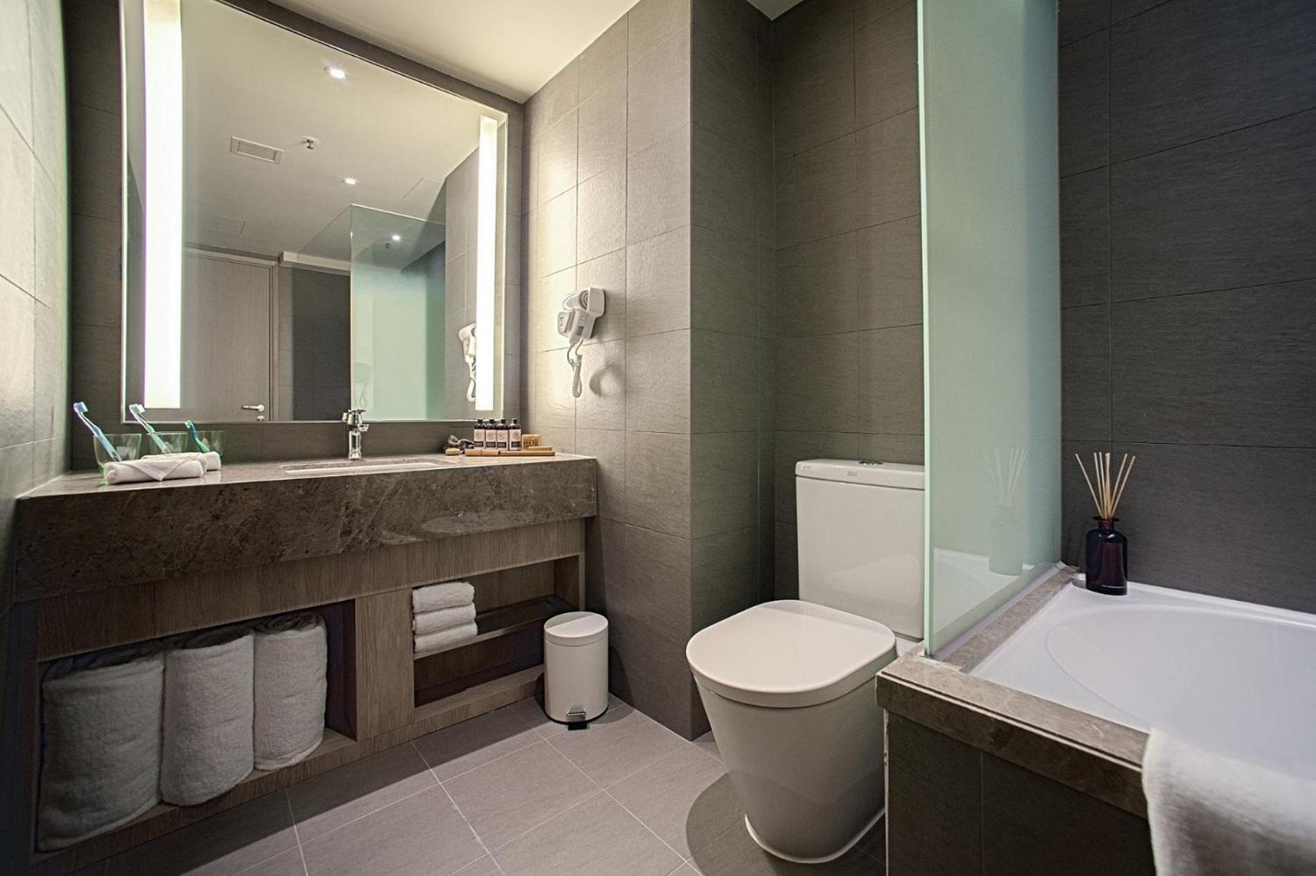 One Dundas Hong Kong Luaran gambar